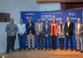 Jornada de Ciberseguridad