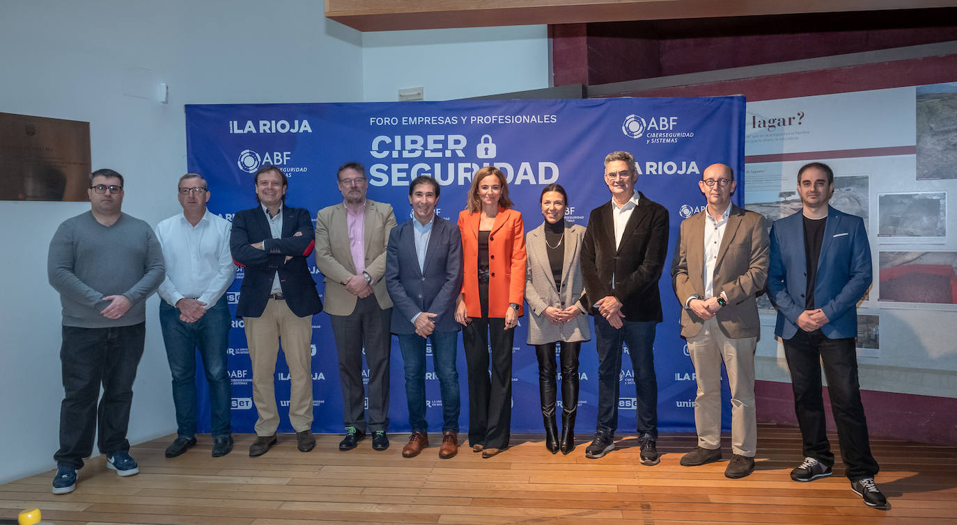 Jornada de Ciberseguridad