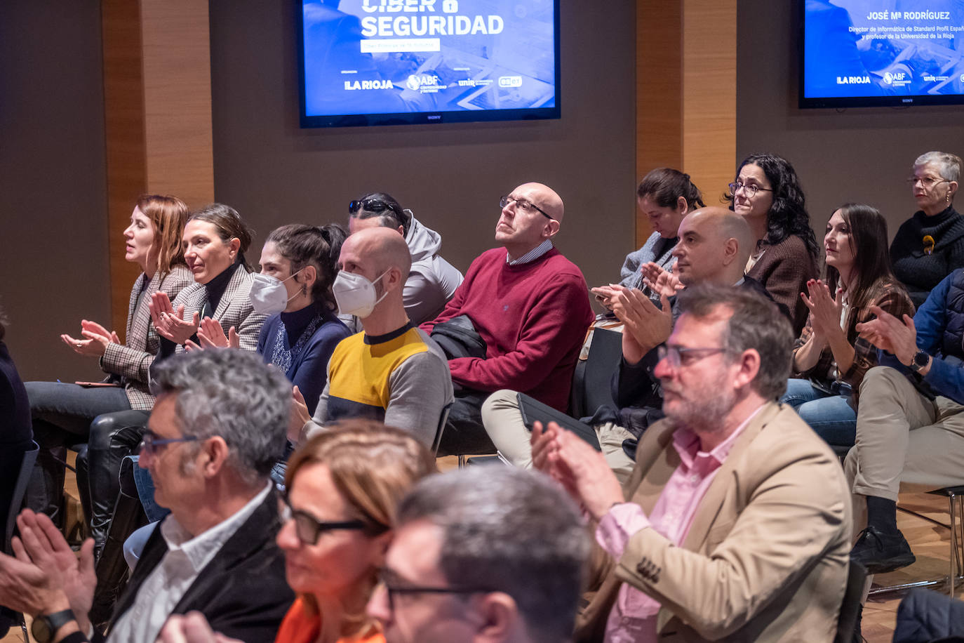 Jornada de Ciberseguridad