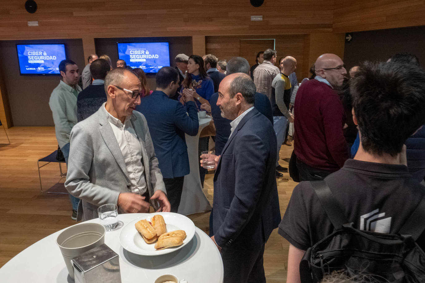 Jornada de Ciberseguridad