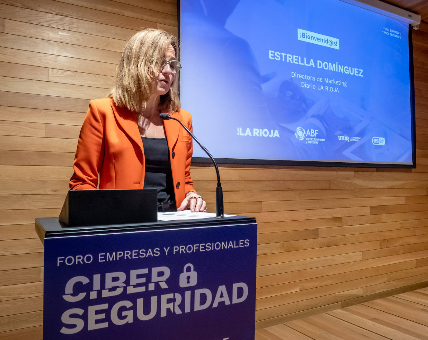 Jornada de Ciberseguridad