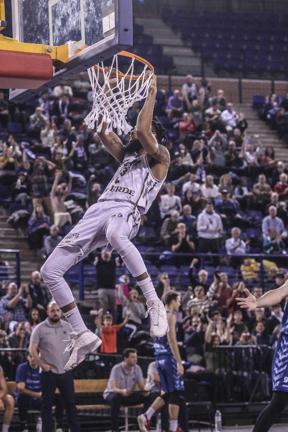 Imágenes del Clavijo - San Sebastian