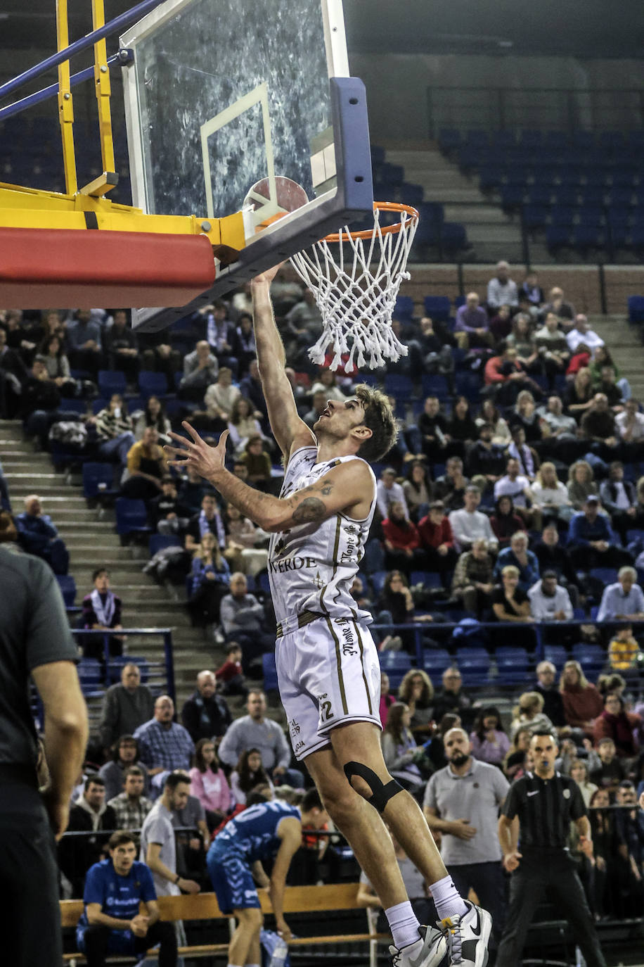 Imágenes del Clavijo - San Sebastian