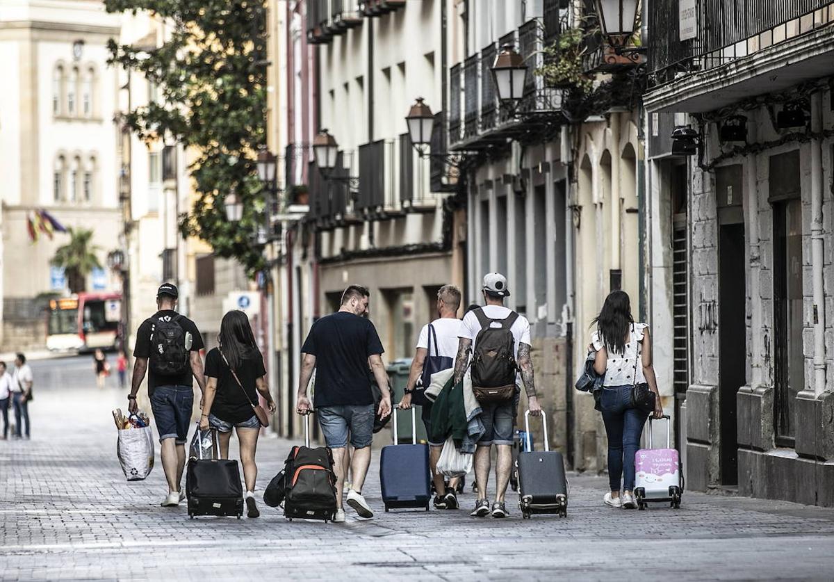 El turismo confía en el puente para cerrar el año con mejores cifras que antes del covid