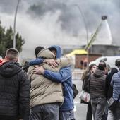 Calzados Fal expresa su «compromiso» de volver a contar con todos los trabajadores «lo antes posible»