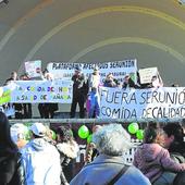 El nuevo contrato de comedores escolares sube un 60% y endurece sus condiciones