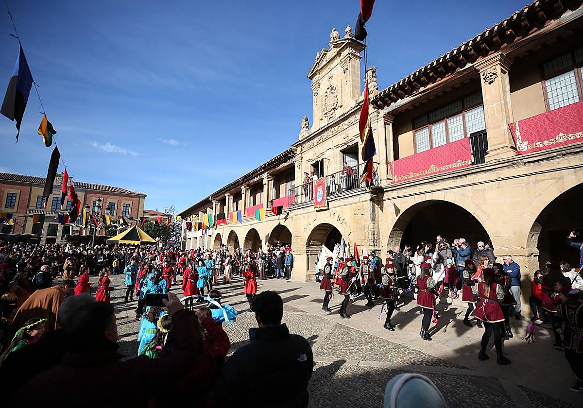 La ciudad en la que todo es posible