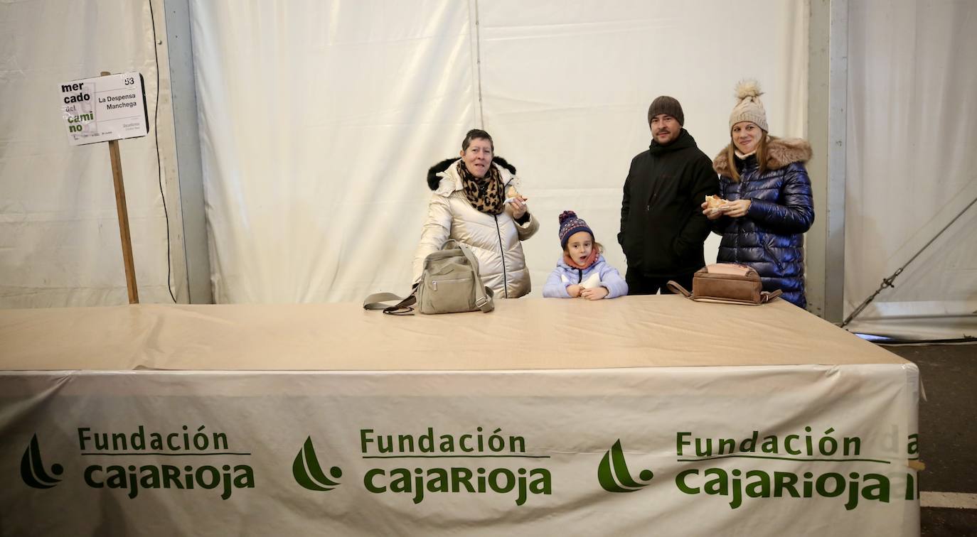 Santo Domingo vuelve a la Edad Media