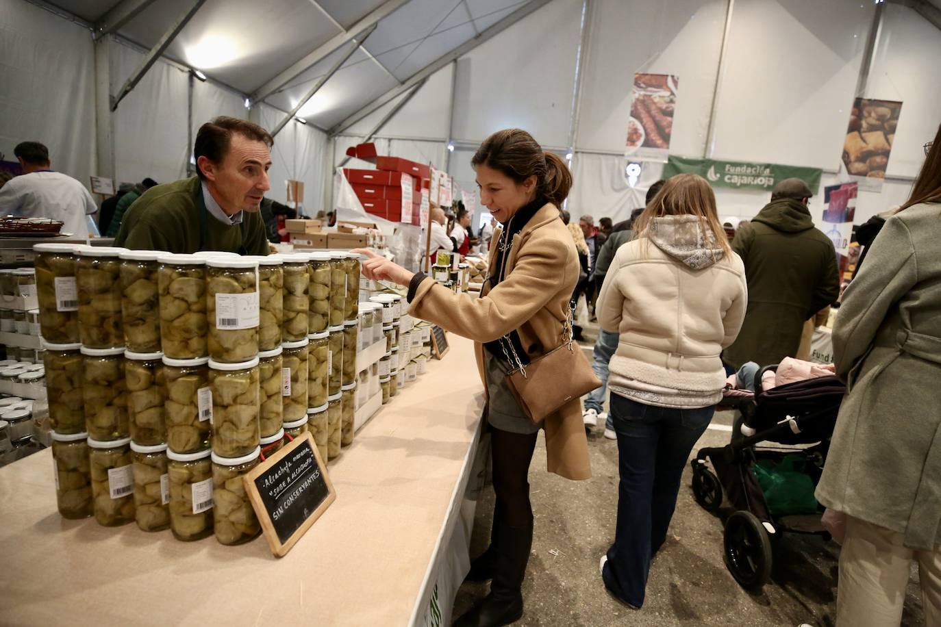 Santo Domingo vuelve a la Edad Media