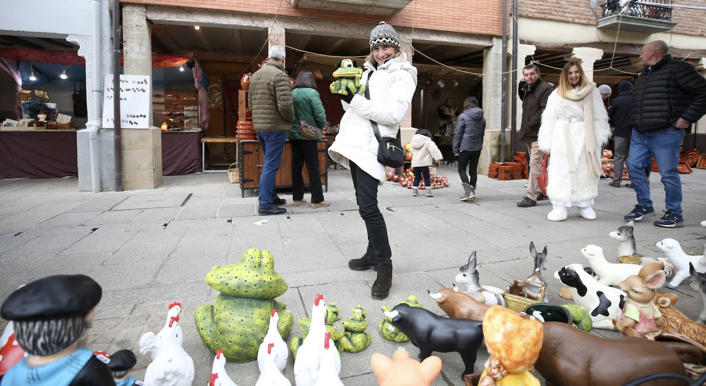 Santo Domingo vuelve a la Edad Media