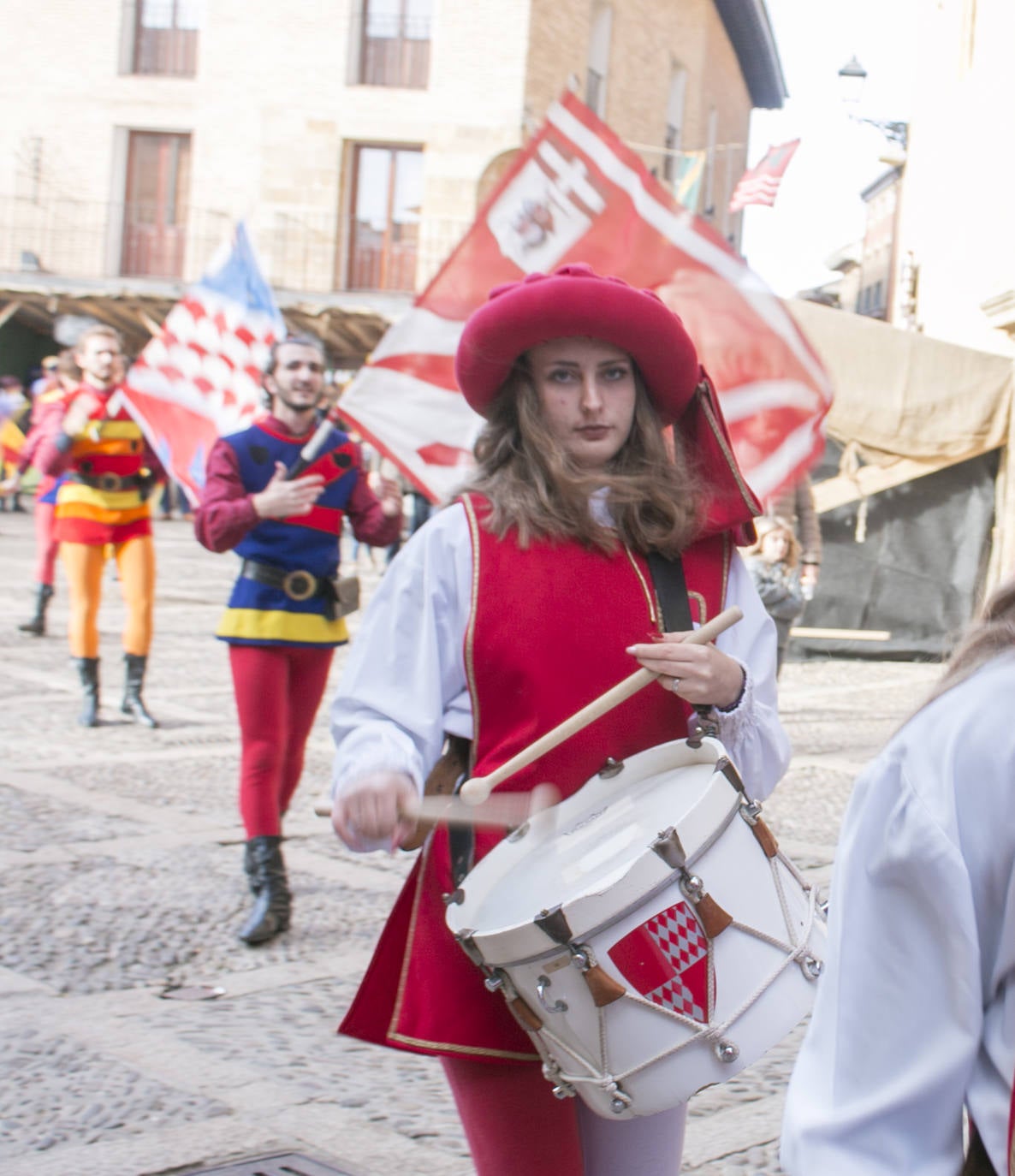 Las Ferias de la Concepción llegan a su fin