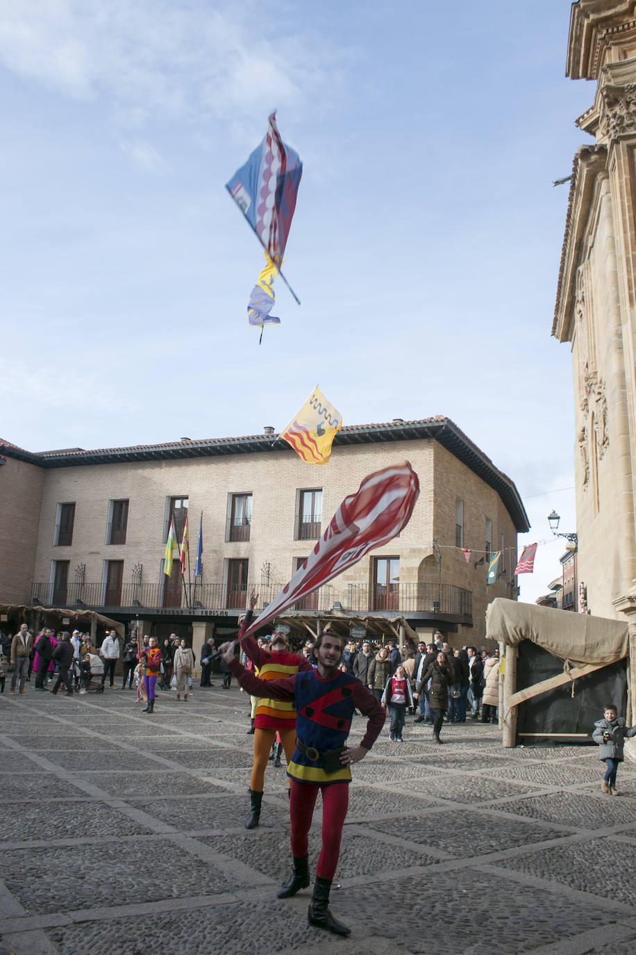 Las Ferias de la Concepción llegan a su fin