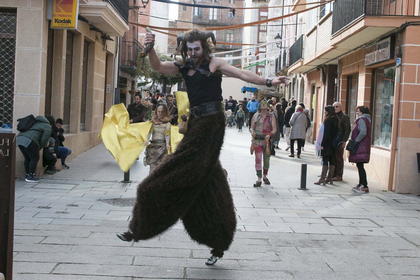 Las Ferias de la Concepción llegan a su fin
