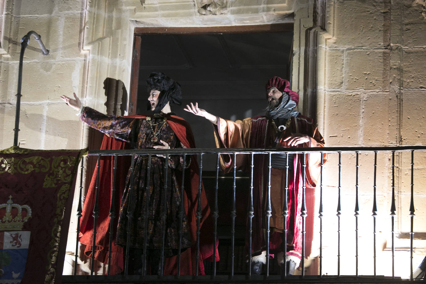 Las Ferias de la Concepción llegan a su fin