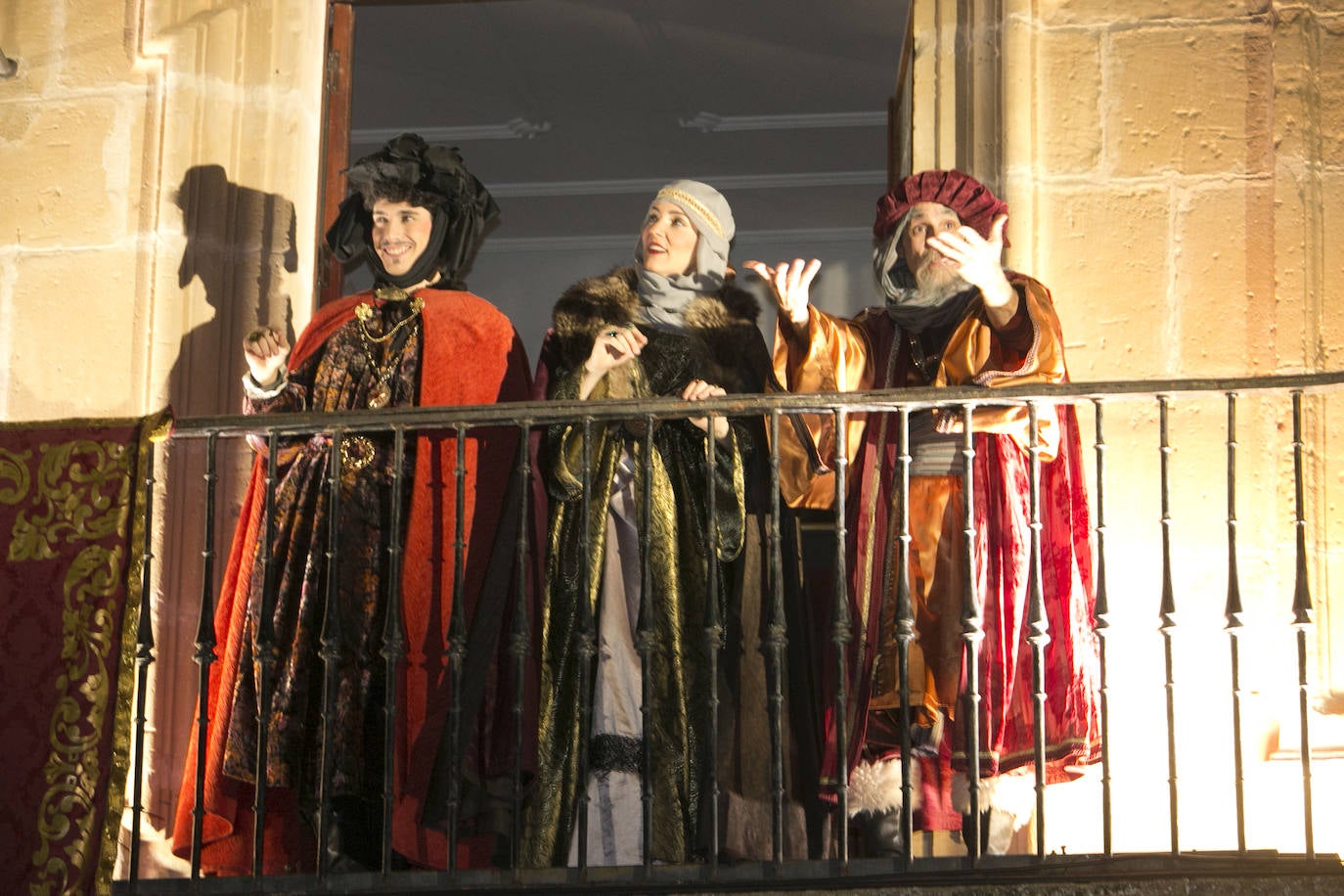 Las Ferias de la Concepción llegan a su fin