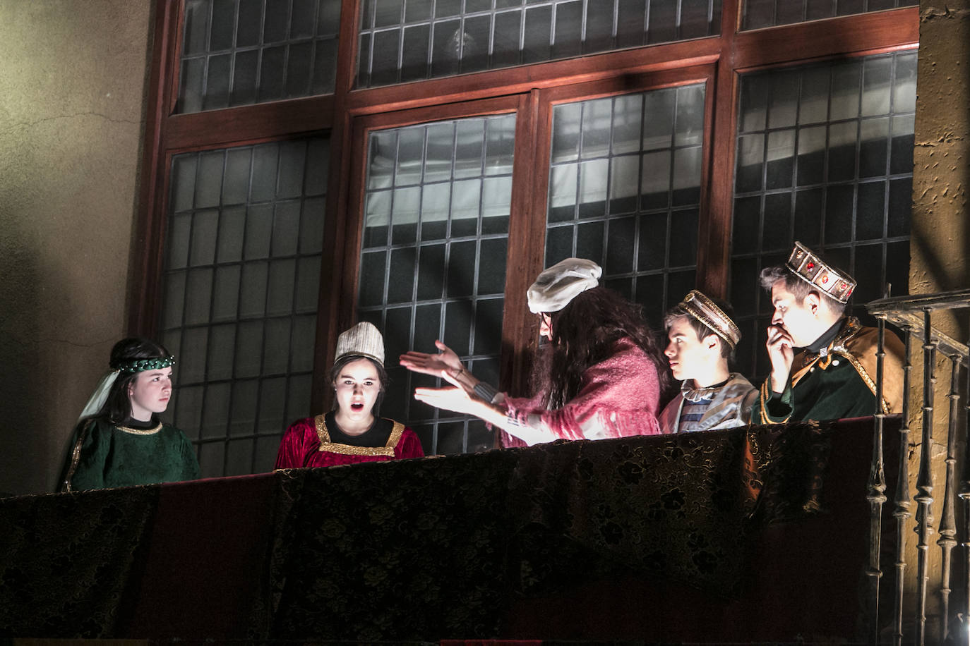 Las Ferias de la Concepción llegan a su fin