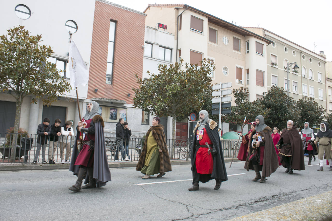 Santo Domingo dice adiós a las Ferias de la Concepción