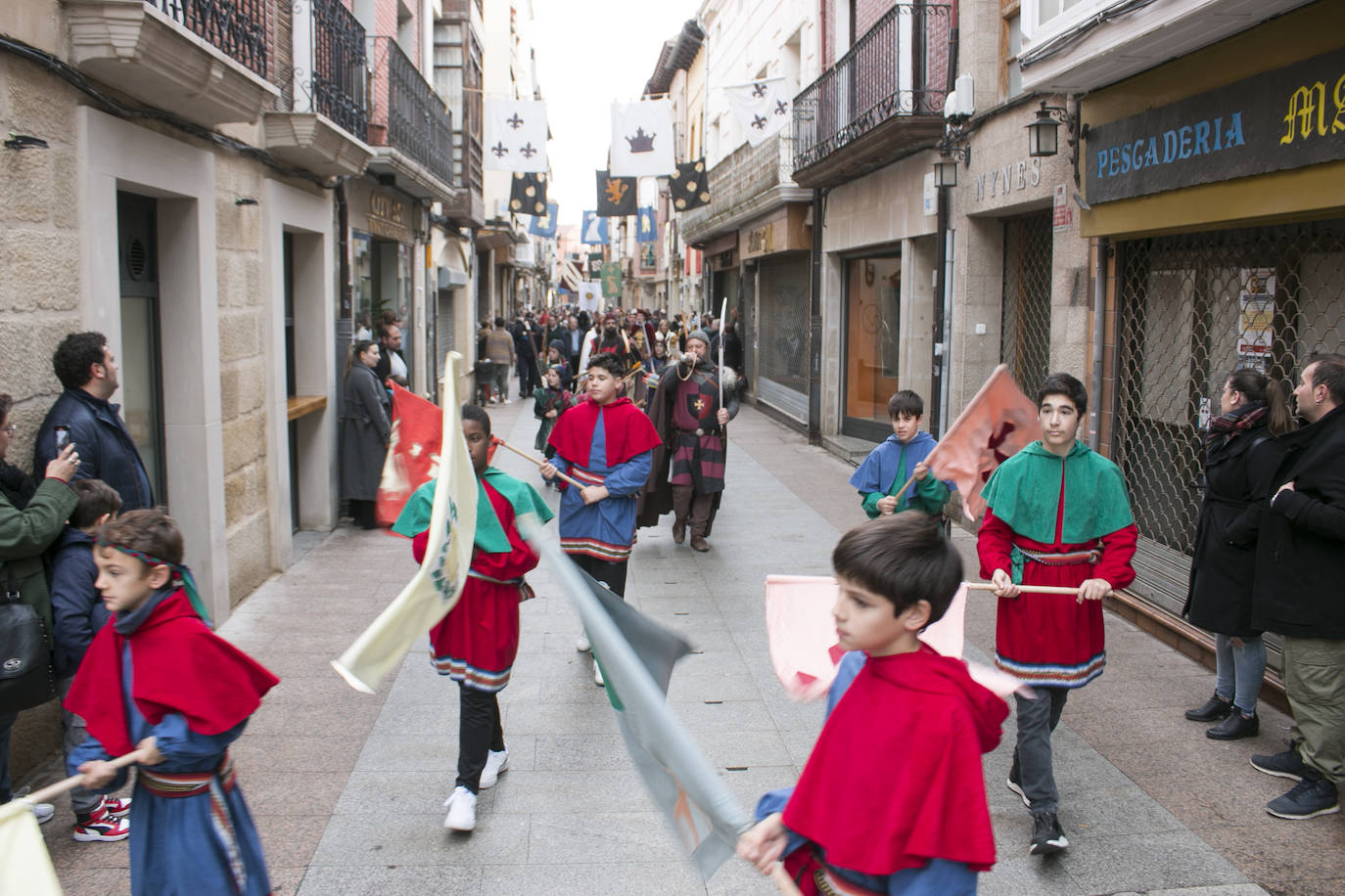 Santo Domingo dice adiós a las Ferias de la Concepción