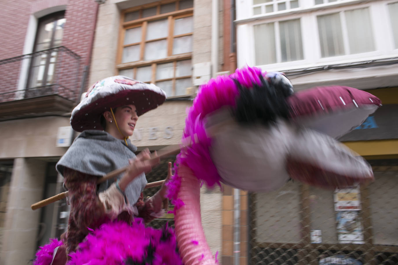 Santo Domingo dice adiós a las Ferias de la Concepción