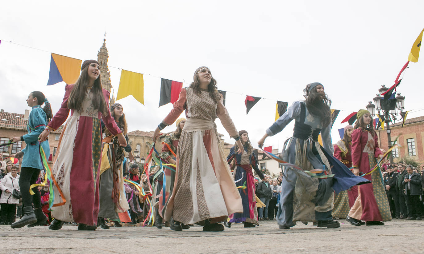 Santo Domingo dice adiós a las Ferias de la Concepción