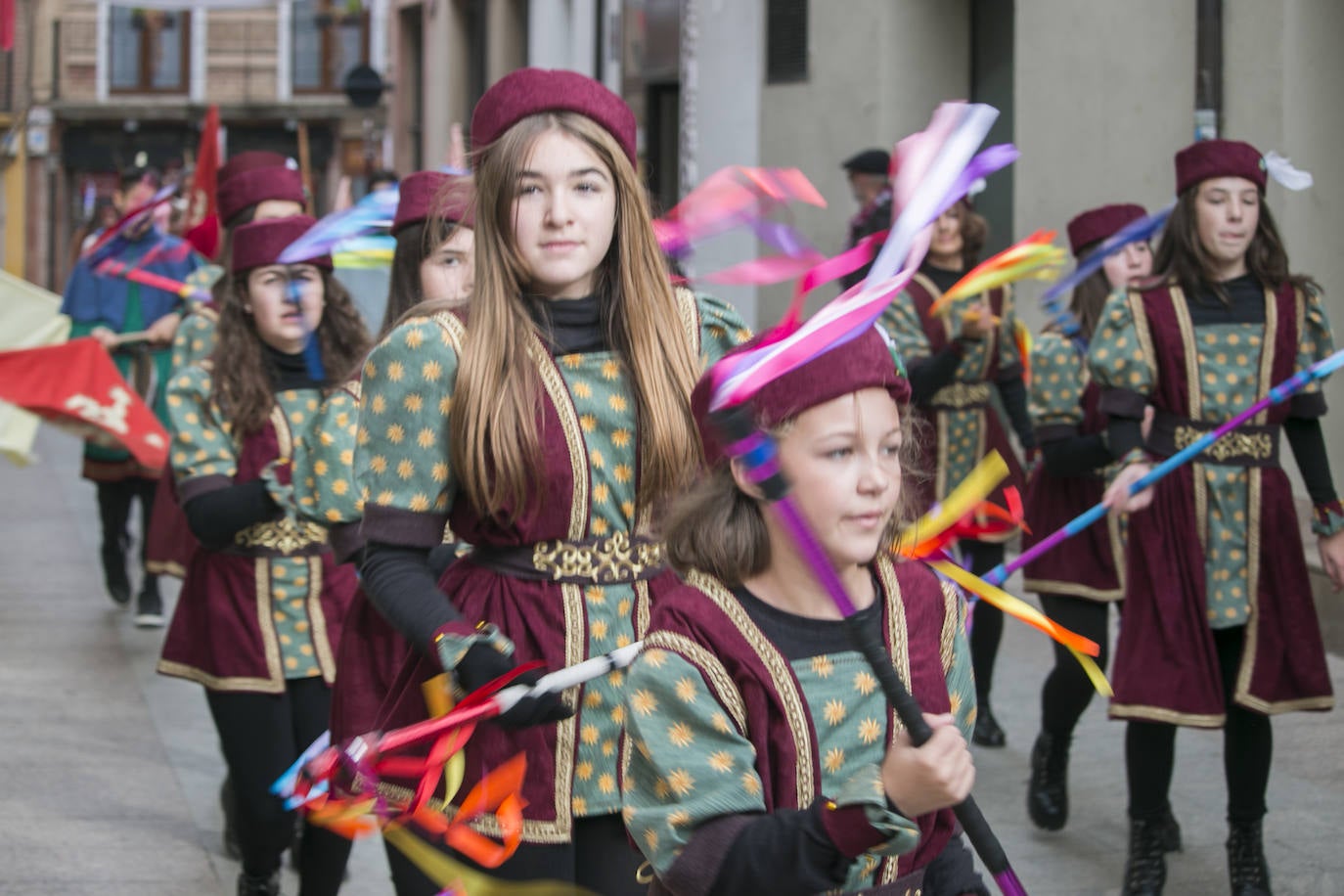 Santo Domingo dice adiós a las Ferias de la Concepción