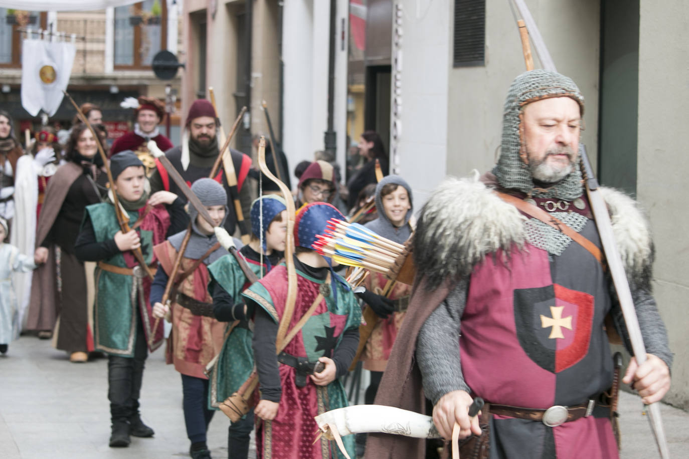 Santo Domingo dice adiós a las Ferias de la Concepción