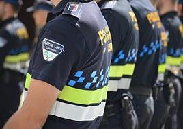 Convocadas hasta 44 plazas de Policía Local de distintos municipios de La Rioja