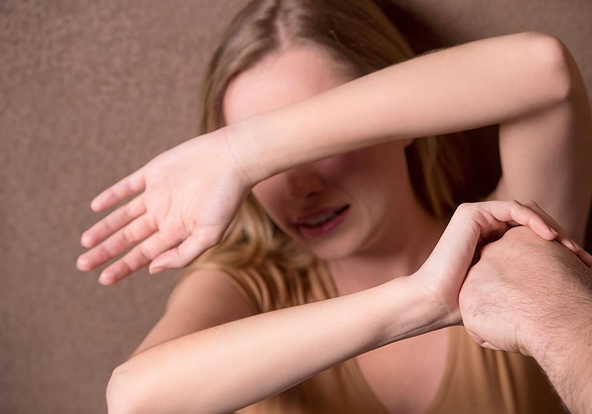 Ciegos ante la realidad