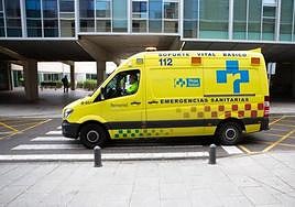 Dos atropellos y una colisión en la calle Chile en menos de 24 horas