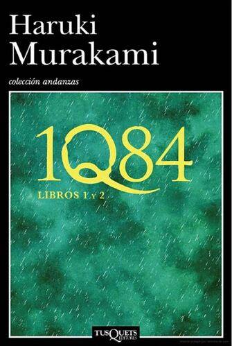 1Q84