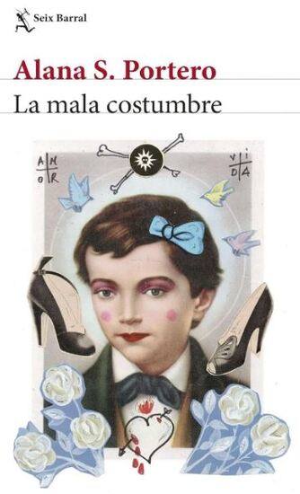 La mala costumbre