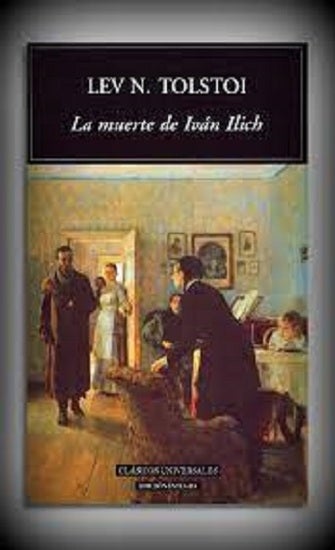 La muerte de Ivan Ilich