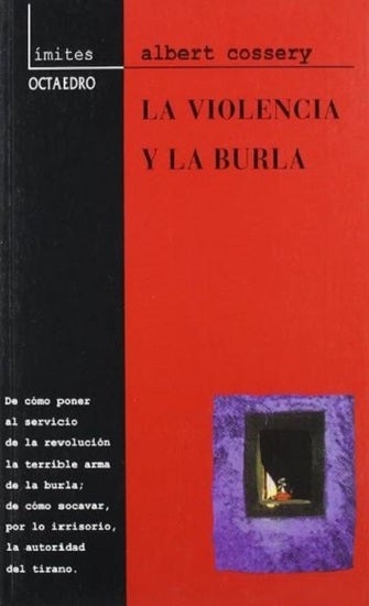 La violencia y la burla