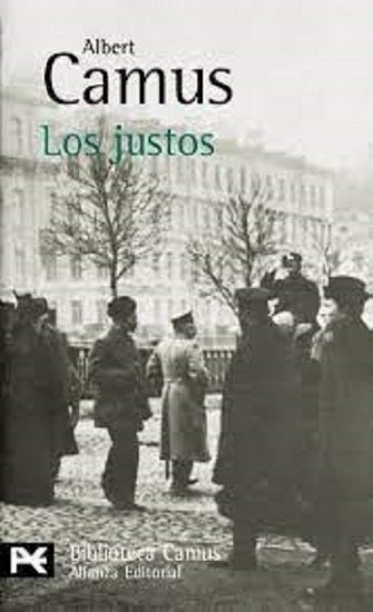 Los justos