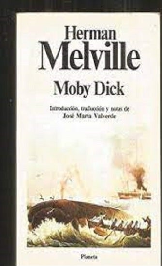 Moby Dick