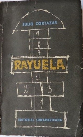 Rayuela