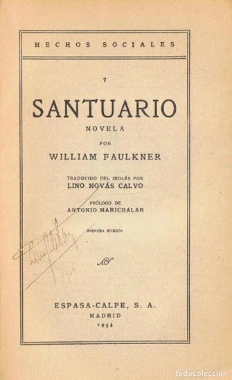 Santuario