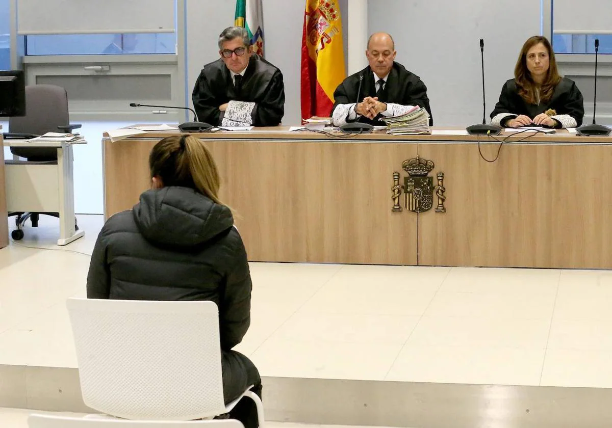 La mujer acusada de obligar a ejercer la prostitución a una compatriota en  Logroño elude la cárcel | La Rioja