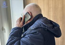 Alerta de una nueva estafa telefónica: 'vishing' o incitar a realizar transferencias bajo cualquier excusa