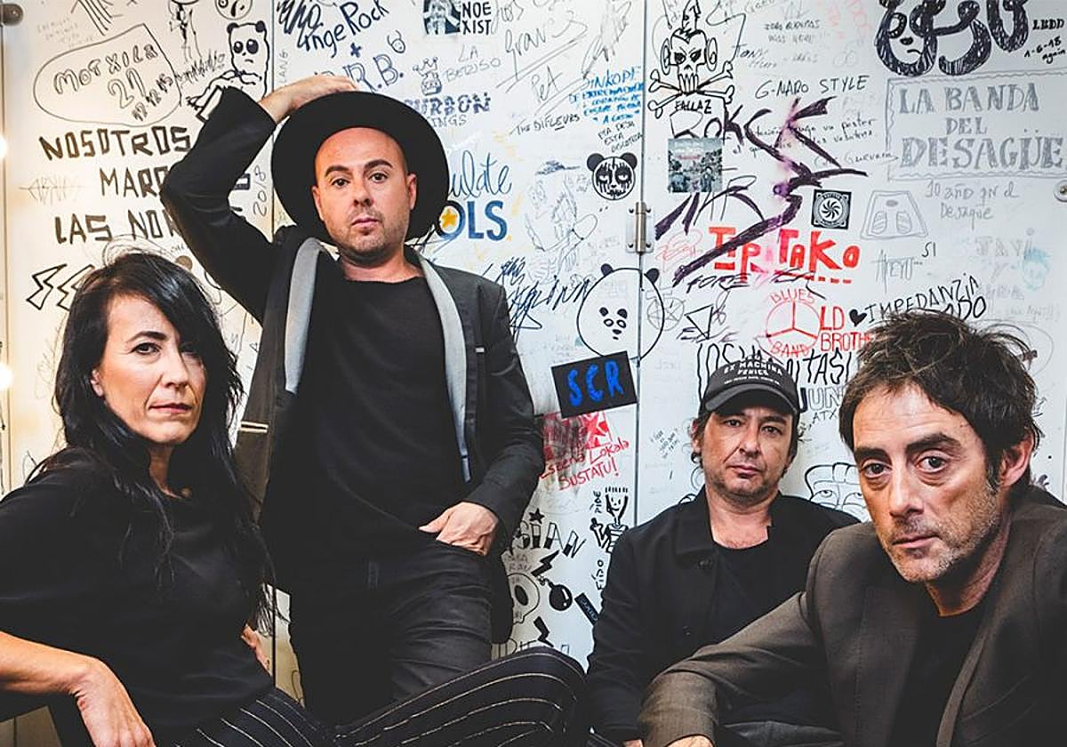 El columpio asesino, una de las propuestas de Actual 2024.