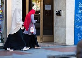 Una inmigración cada vez más latina sostiene la población en La Rioja