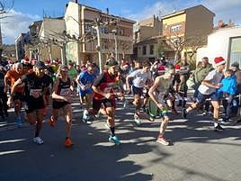 Loma y Rodríguez reconquistan Fuenmayor