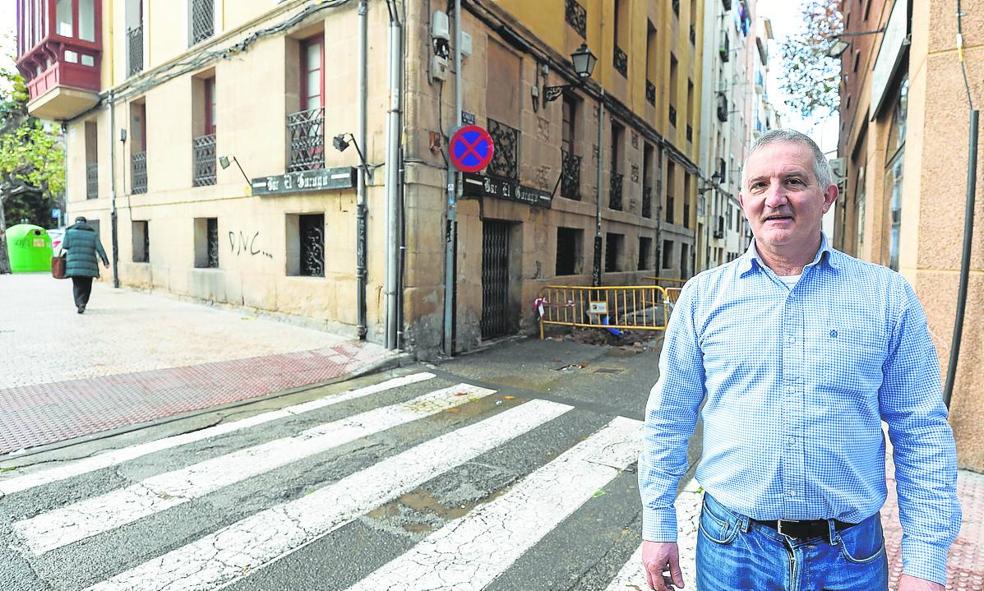 El bar más antiguo de Logroño pasa la ronda | La Rioja