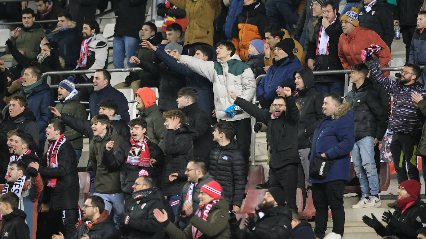 Fotos: Las imágenes del UDL-Barcelona B