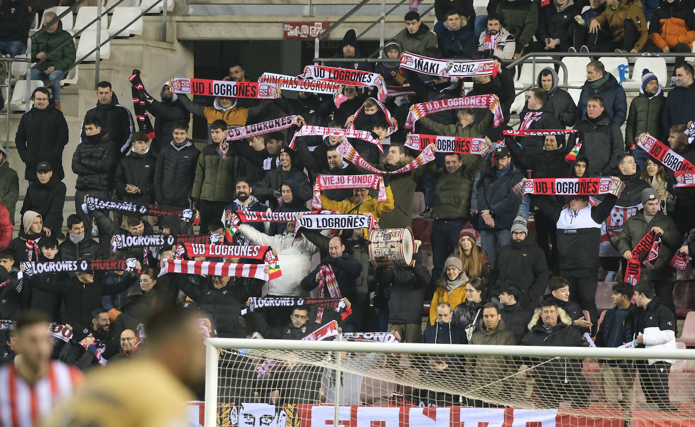 Fotos: Las imágenes del UDL-Barcelona B