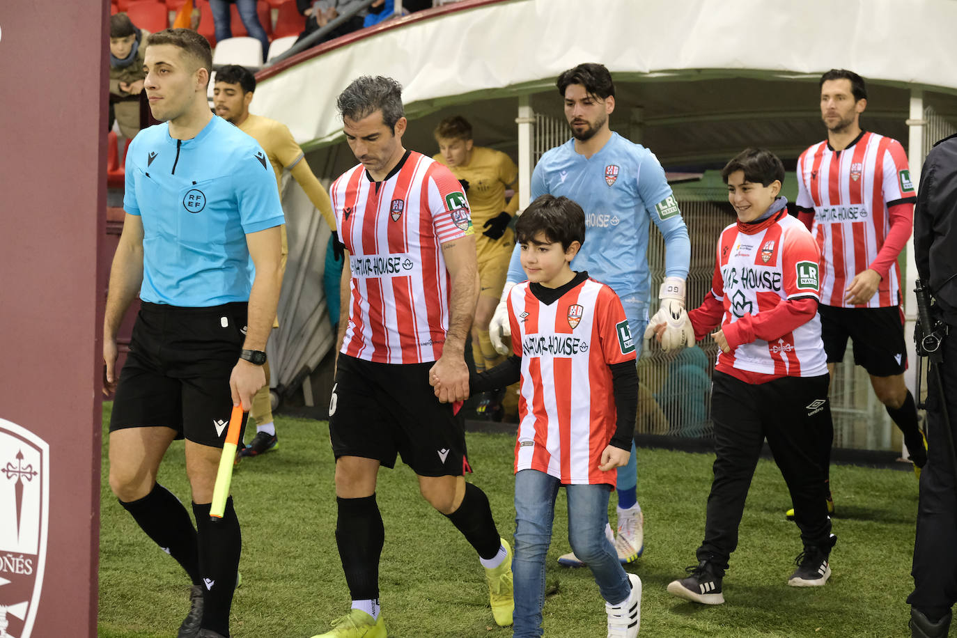 Fotos: Las imágenes del UDL-Barcelona B