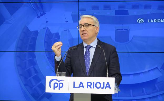 El PP propone rebajar el IRPF y una deducción en la compra de vivienda habitual adquirida desde 2013