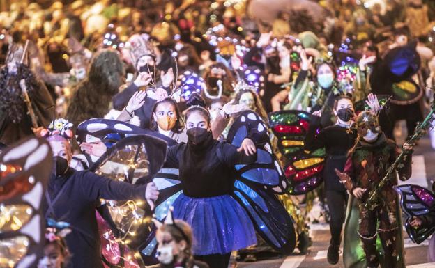 ¿Cuándo se celebra el carnaval en 2023?