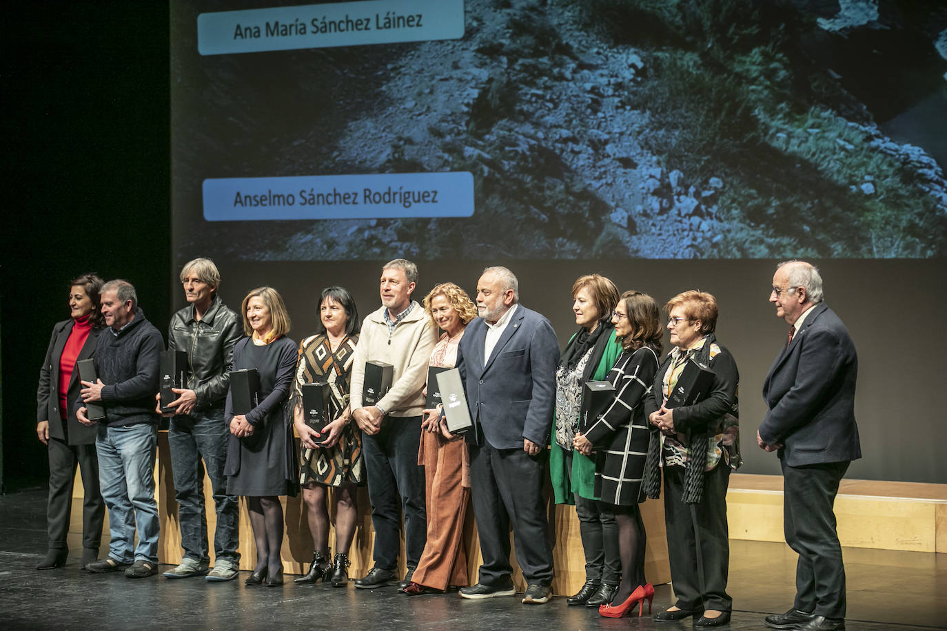 Fotos: Día de la Experiencia Docente: homenaje a los jubilados