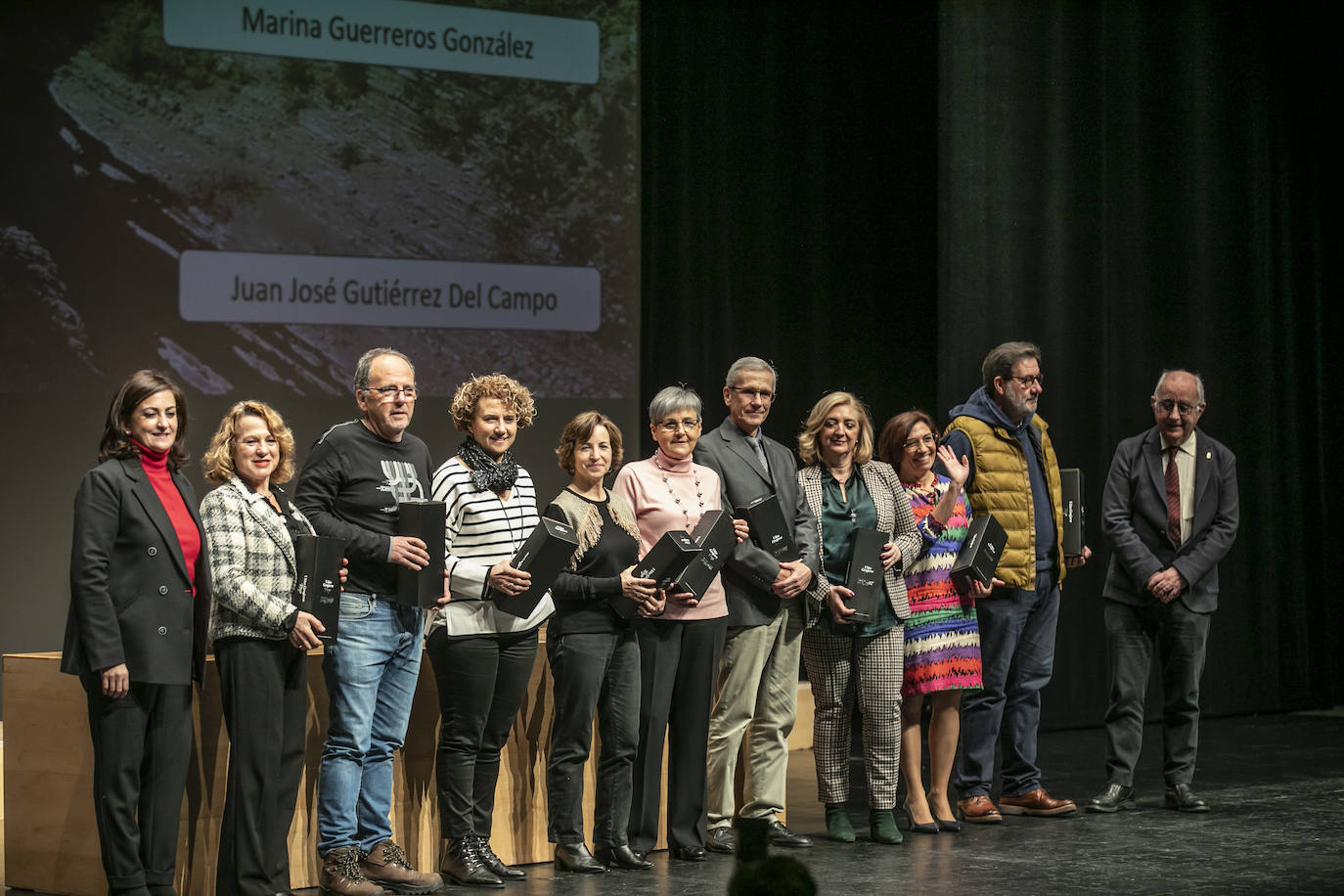 Fotos: Día de la Experiencia Docente: homenaje a los jubilados